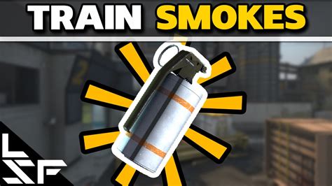 träna smokes cs go.